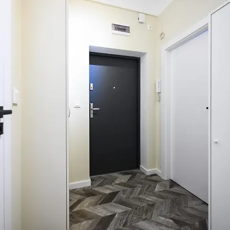 110 W Centrum Gdyni Prostywynajem