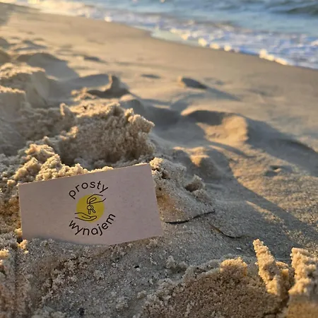 110 W Centrum Gdyni Prostywynajem شقة *