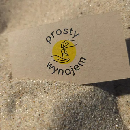 Lägenhet 110 W Centrum Gdyni Prostywynajem Gdynia