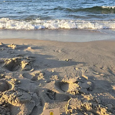 110 W Centrum Gdyni Prostywynajem شقة