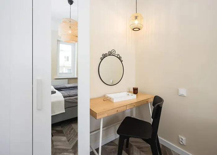 Apartman 110 W Centrum Gdyni Prostywynajem Gdynia