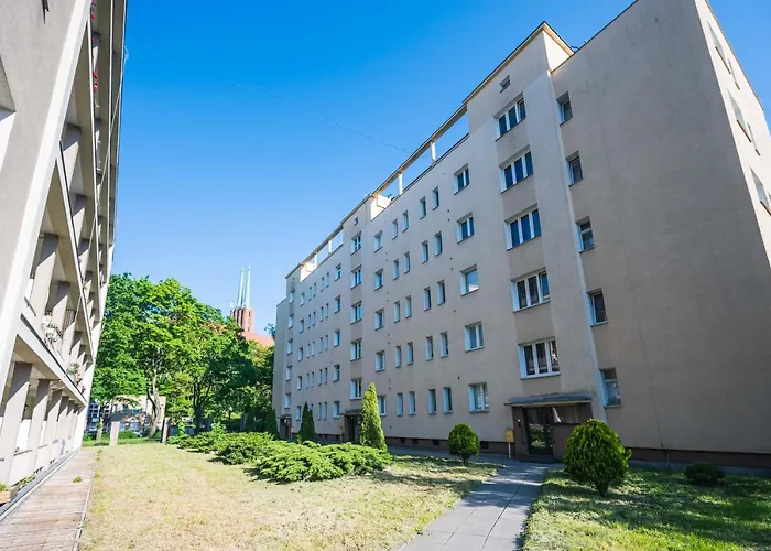 110 W Centrum Gdyni Prostywynajem Apartman Gdynia