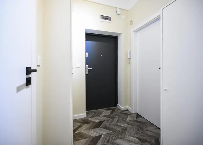 110 W Centrum Gdyni Prostywynajem