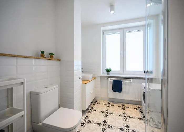 110 W Centrum Gdyni Prostywynajem *