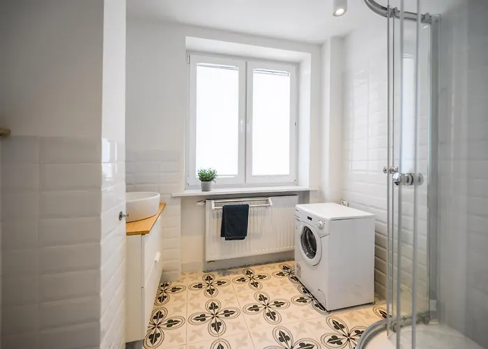 Apartman 110 W Centrum Gdyni Prostywynajem Gdynia