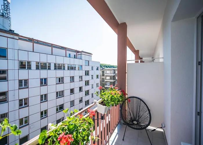 110 W Centrum Gdyni Prostywynajem Apartman Gdynia