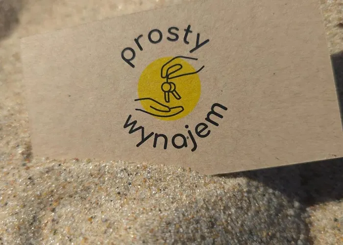 Apartmán 110 W Centrum Gdyni Prostywynajem Gdyně