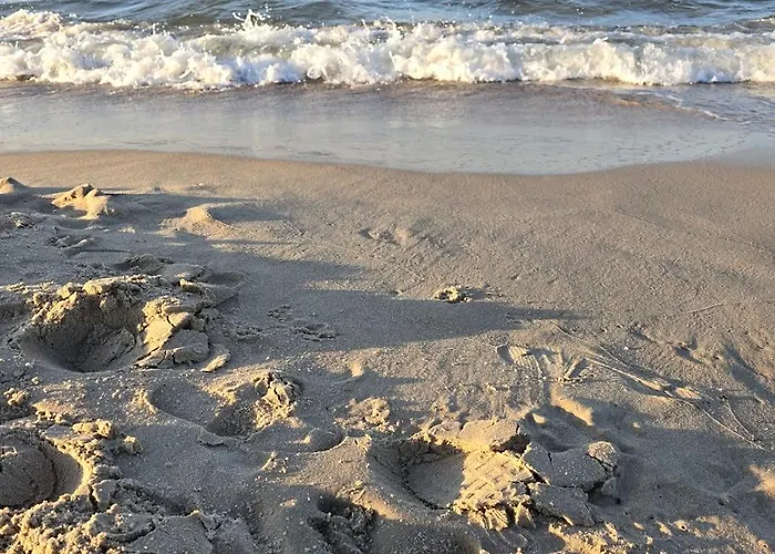 110 W Centrum Gdyni Prostywynajem Apartmán